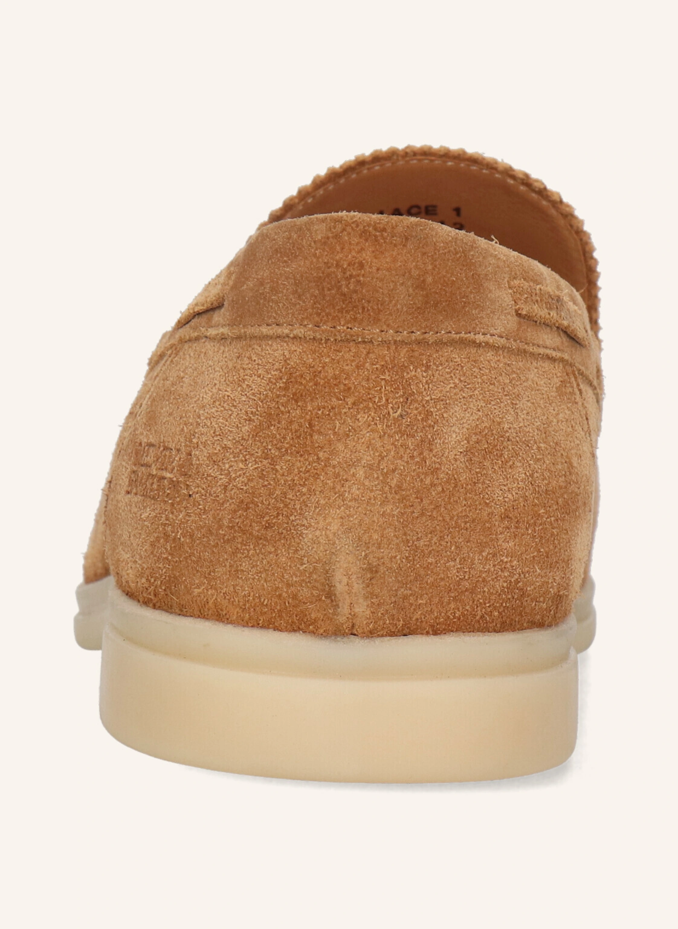 MELVIN & HAMILTON Loafers JACE 1