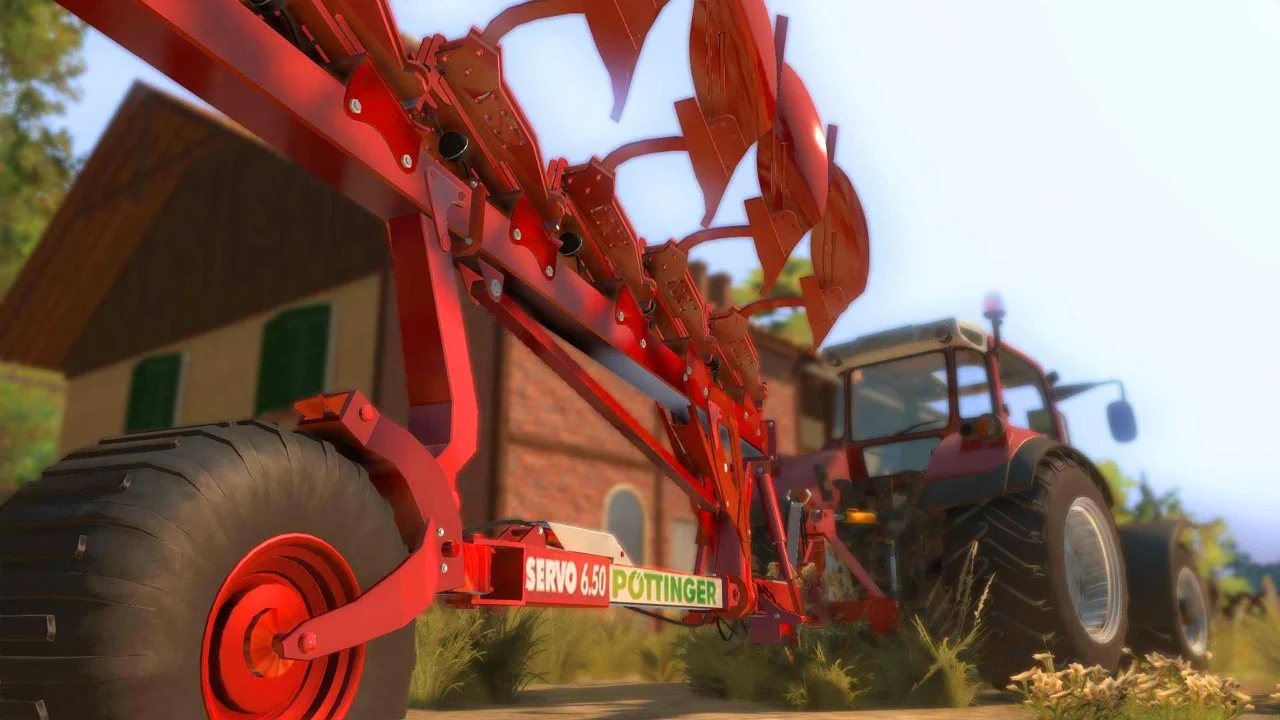 Farm Expert 2017- PC