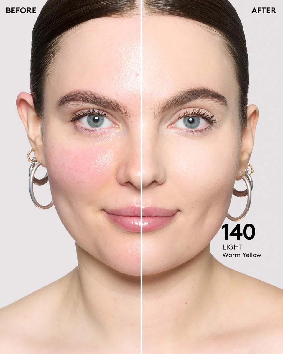 Soft'lit Naturally Luminous Longwear Foundation