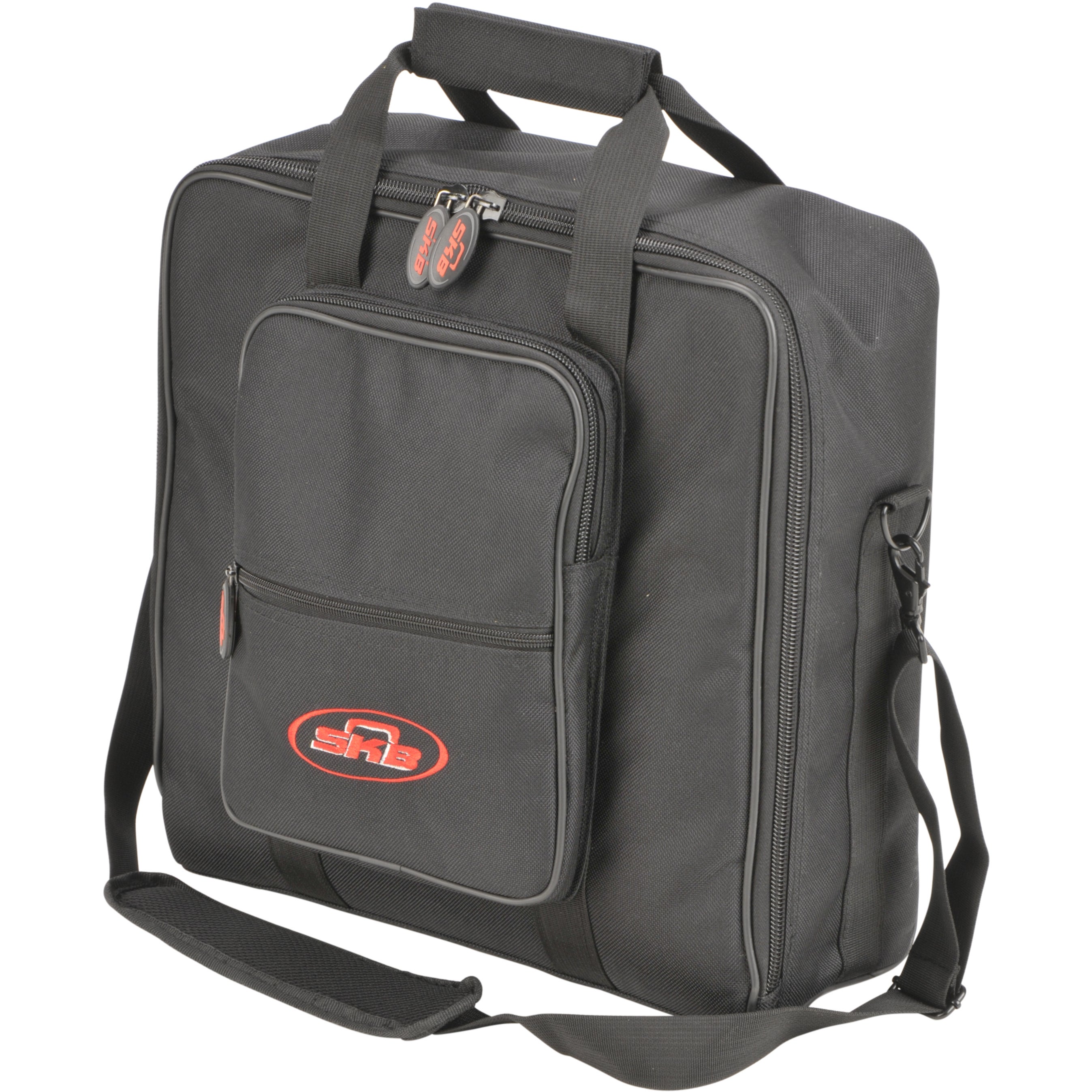 SKB 1SKB-UB1515 universele apparatuur/mixer tas 381x381x127 mm