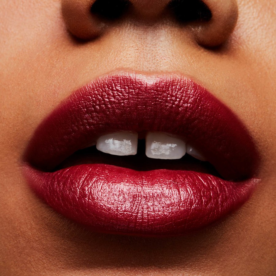 MAC Frost Lipstick New York Apple 3g