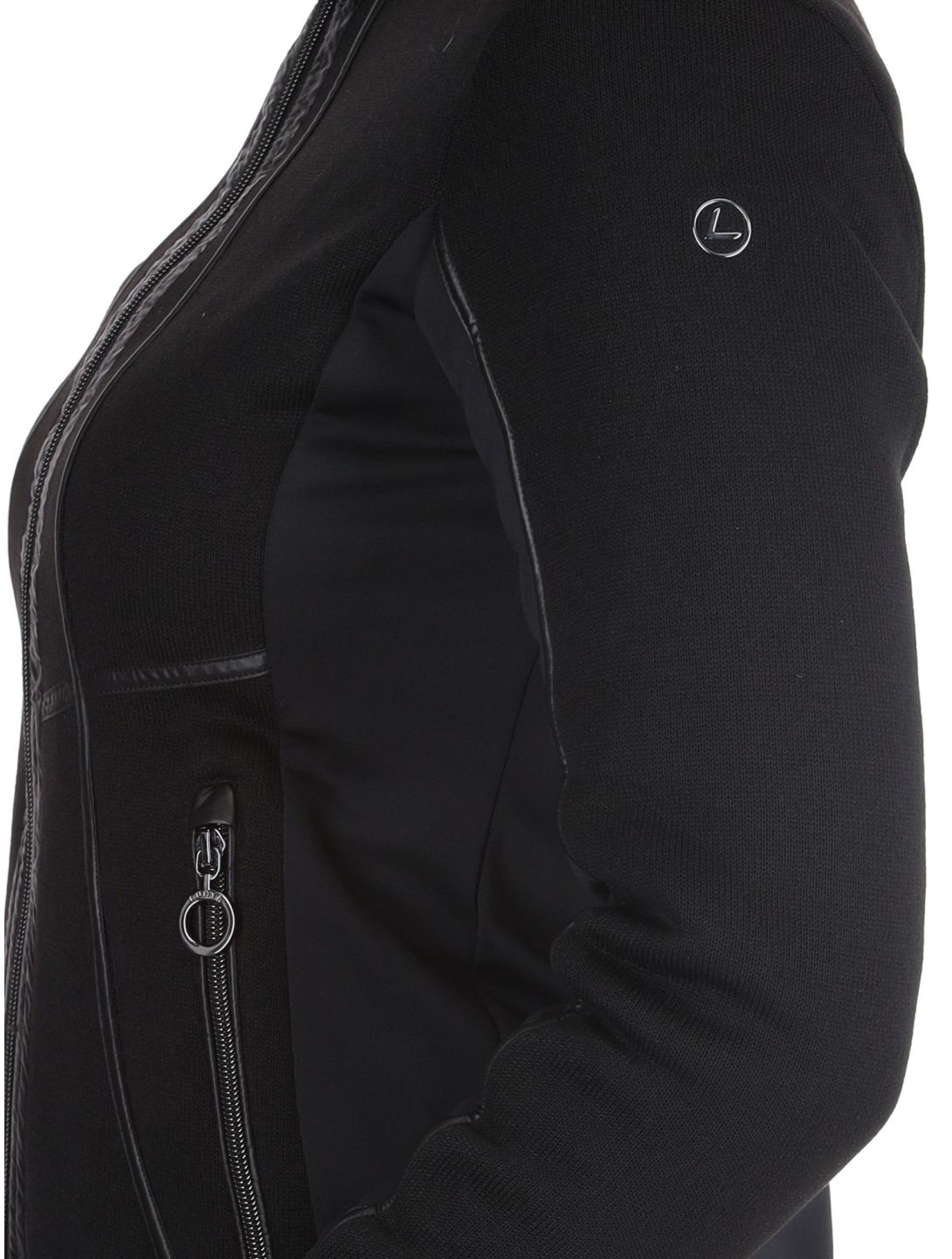 Lumikero vest dames