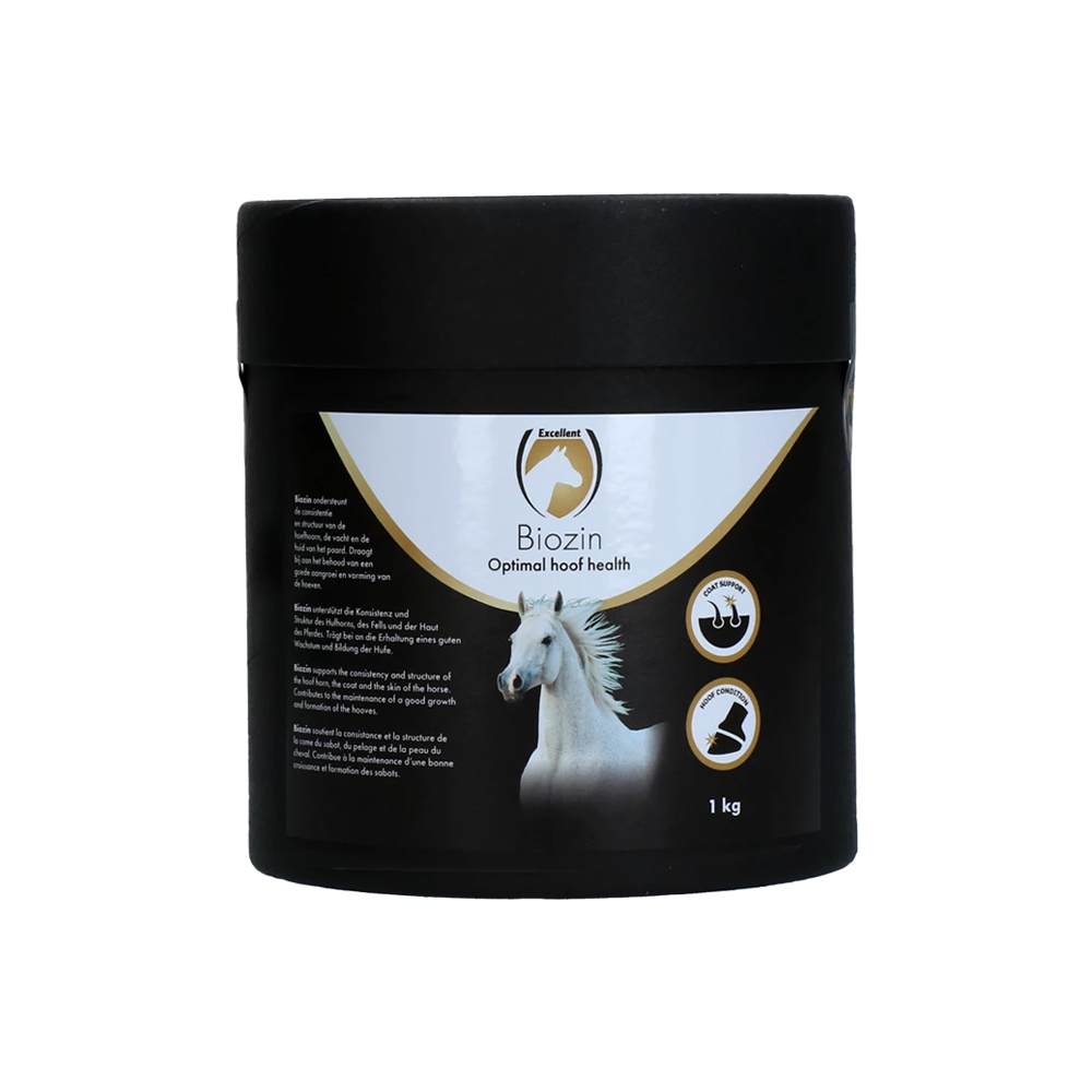 Excellent Biozin Paard