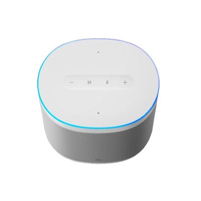 Xiaomi MI - enceinte connectée avec assistante vocal - Wifi & Bluetooth