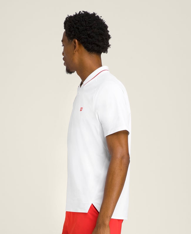 Elite Short-Sleeve Performance Top