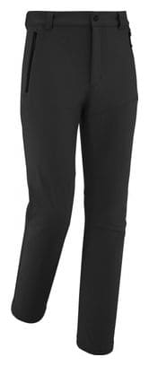 Pantalon Lafuma Access Softshell Homme Noir