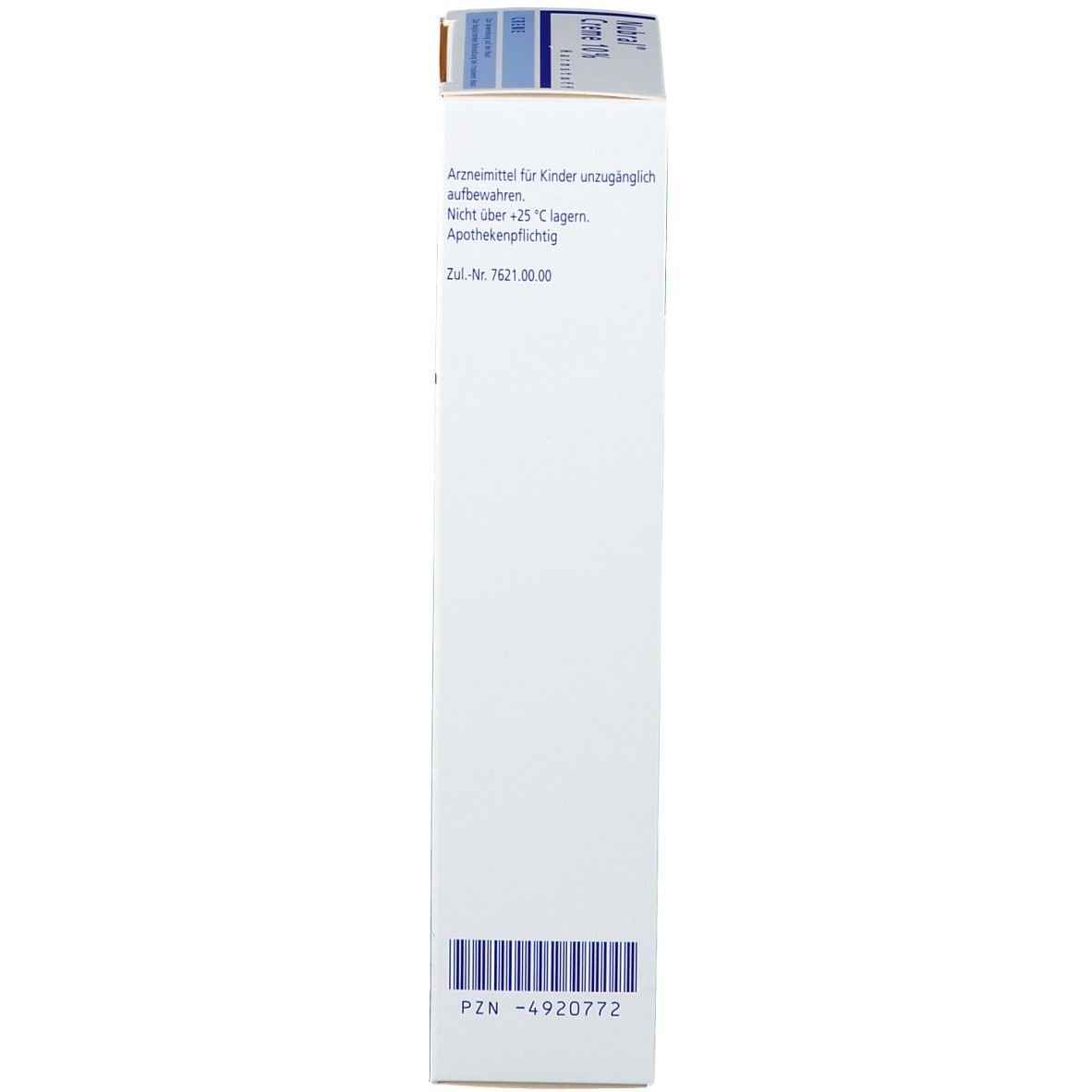 Nubral® Creme