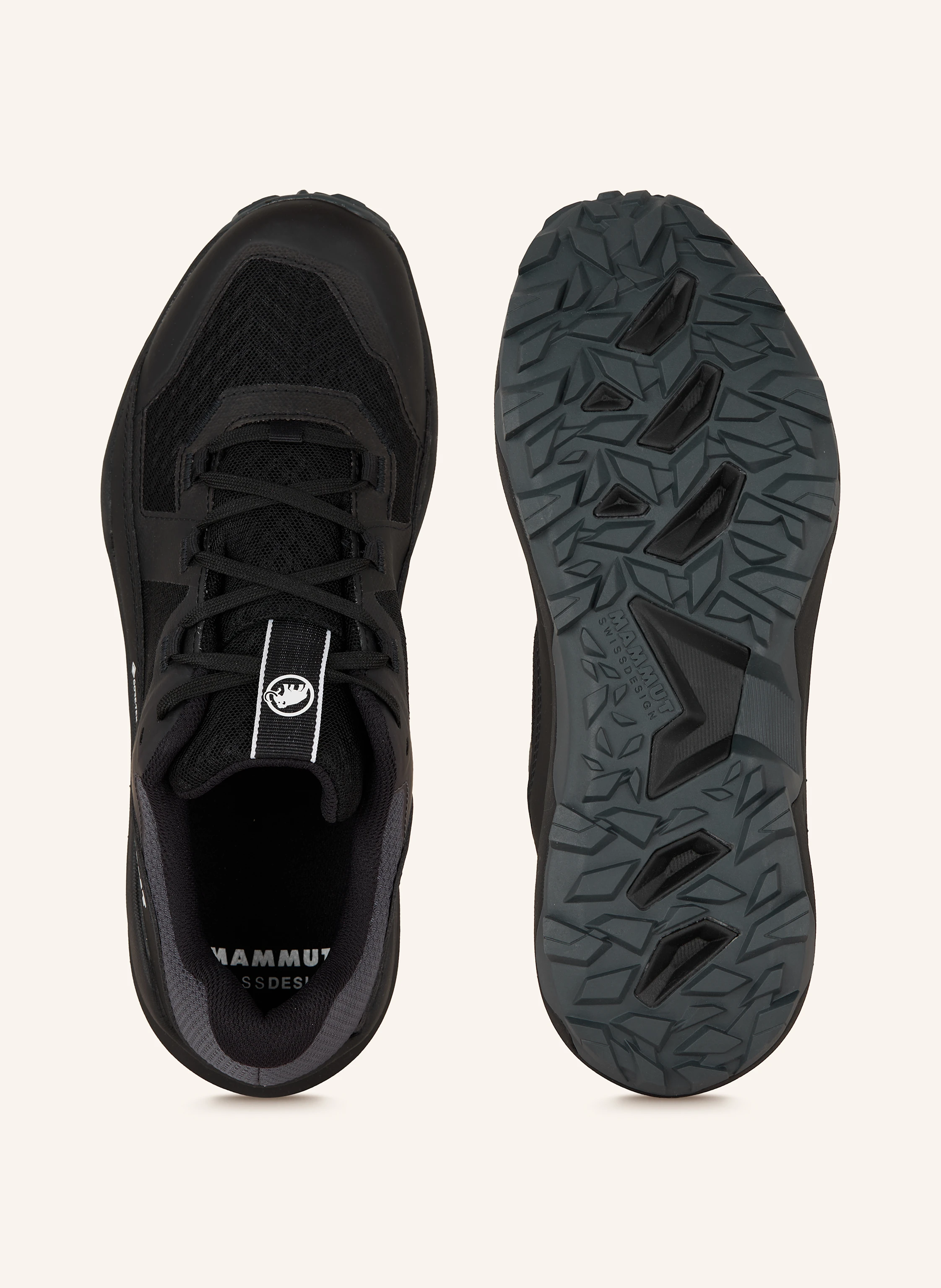 MAMMUT Wanderschuhe GIRUN II LOW GTX
