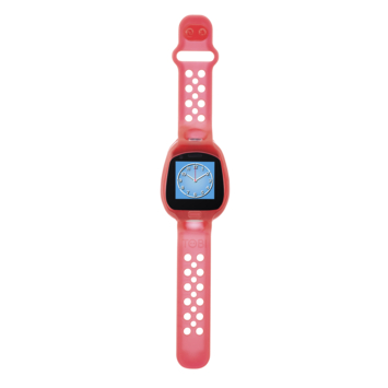 Tobi 2 Robot smartwatch rood