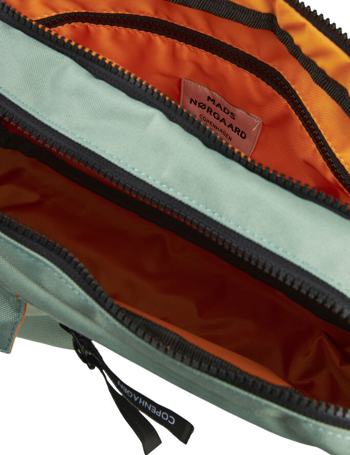 Mads Nørgaard - Copenhagen Bel One Cappa Bag FAV Jadeite