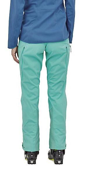 PATAGONIA - PANTALON W S UPSTRIDE PANTS