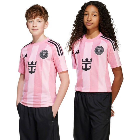 adidas Inter Miami Thuis Shirt Kids