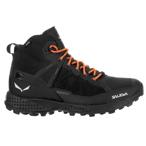 Chaussure de randonnée mid SALEWA PEDROC PRO MID PTX M BLACK/BLACK