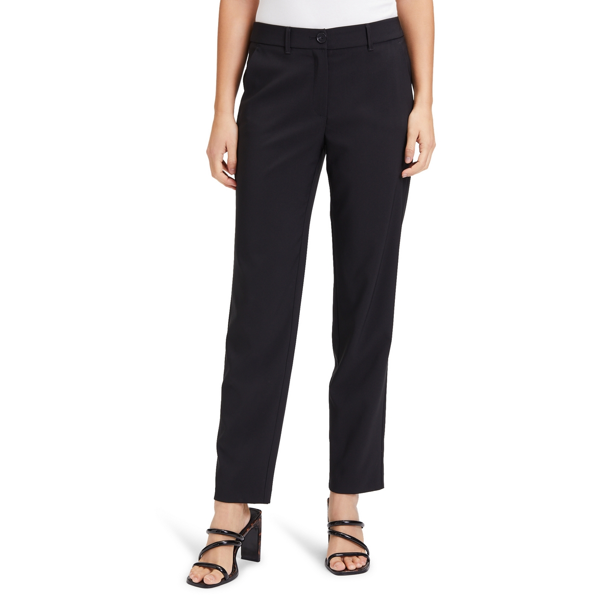 Dames Jeans Logan # nitro satin 82 cm