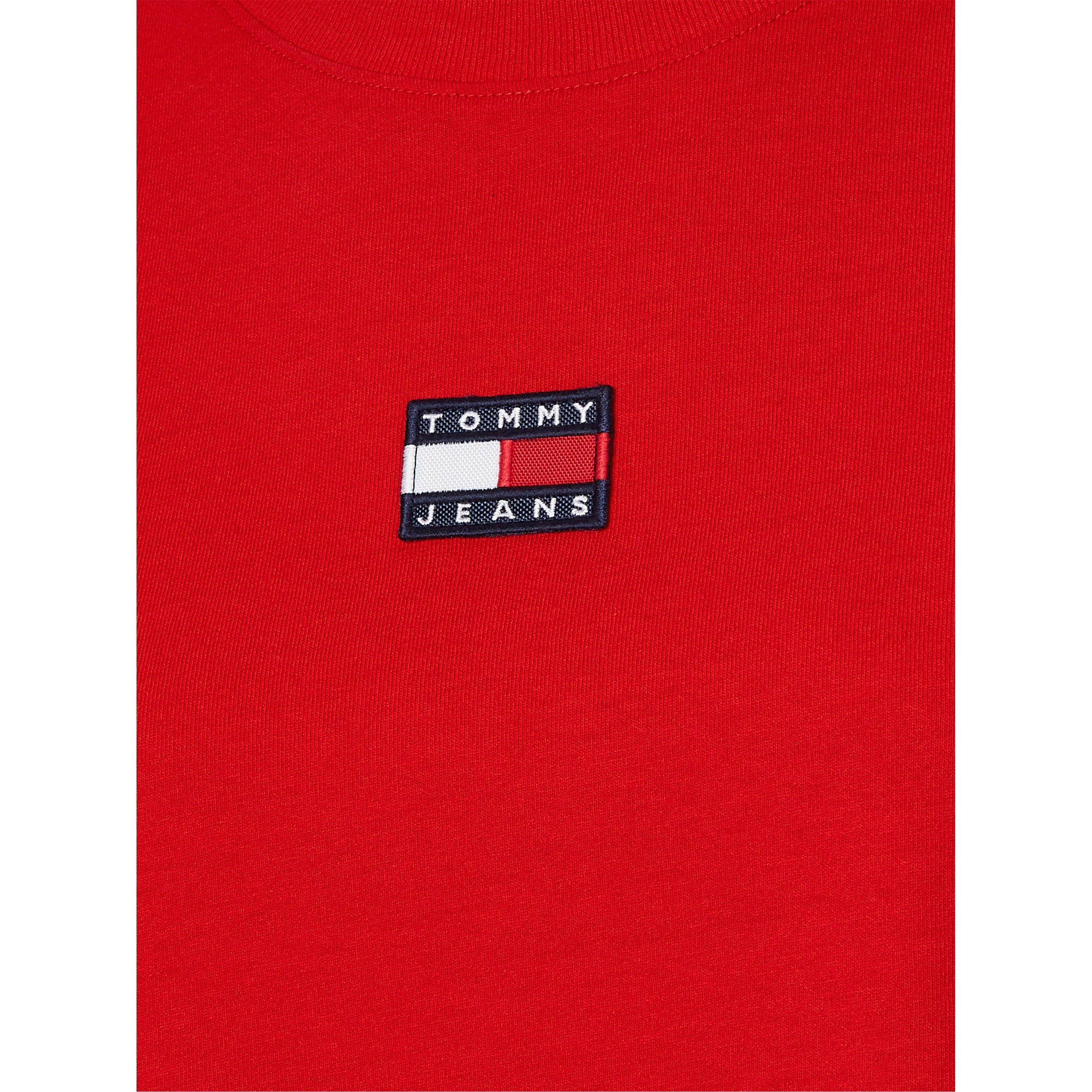 Tommy Jeans Logo T Shirt