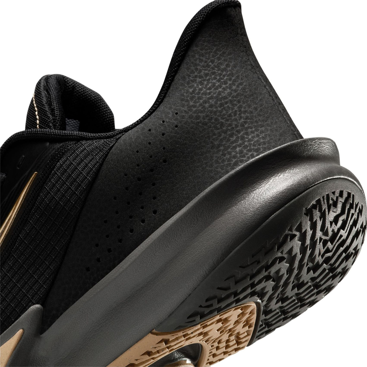 Nike Precision VII