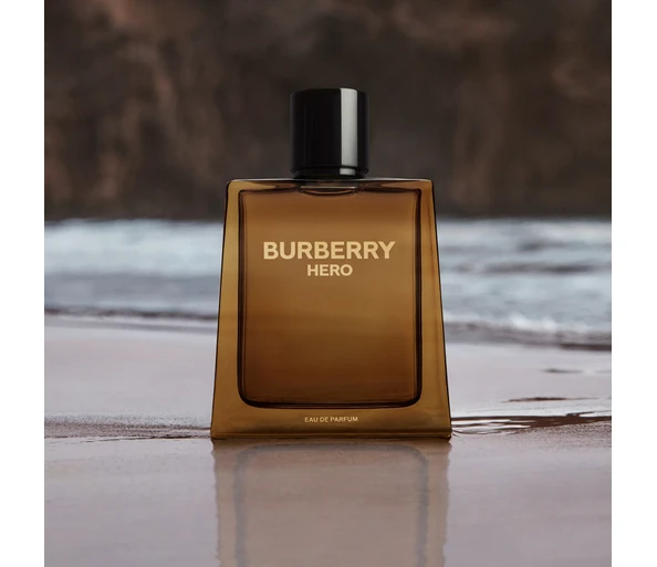 Burberry Hero Eau de Parfum