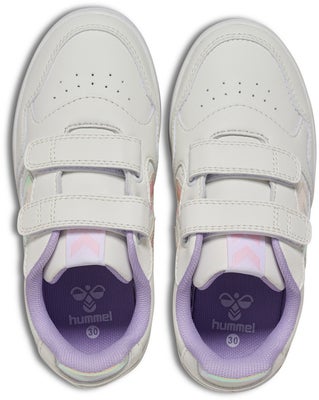 Hummel Camden Jr Sneakers, Lavender