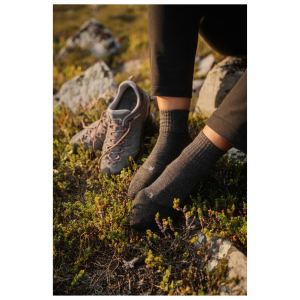 Falke - Women's TK2 Wool Short - Chaussettes de randonnée