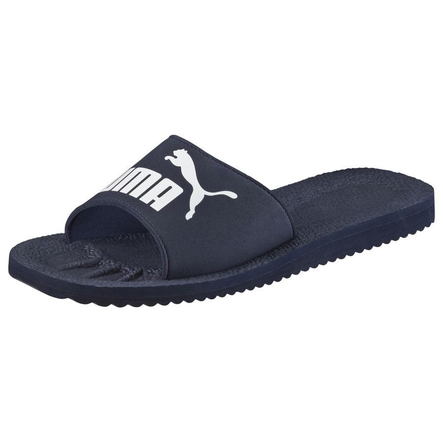 Puma Purecat Slide Badeschuhe
