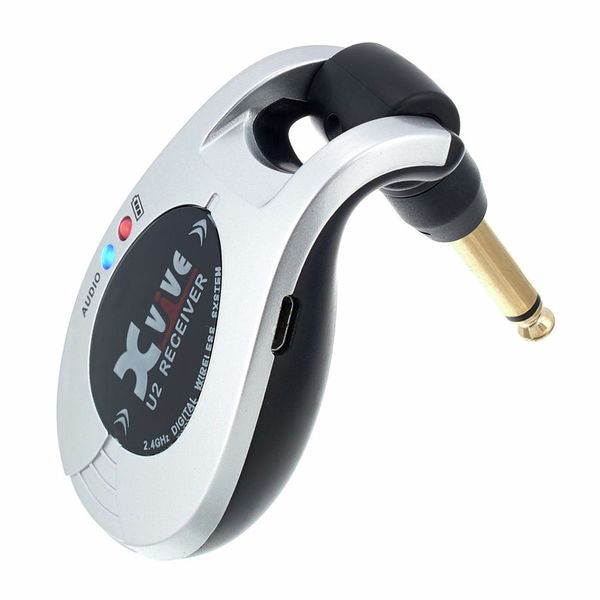 XVive Wireless System U2