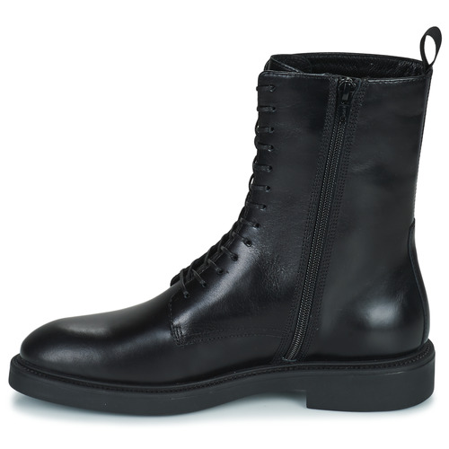 Vagabond Shoemakers - ALEX W - Noir