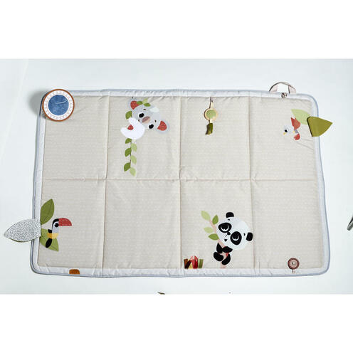 Tapis géant Boho Chic - TINY LOVE