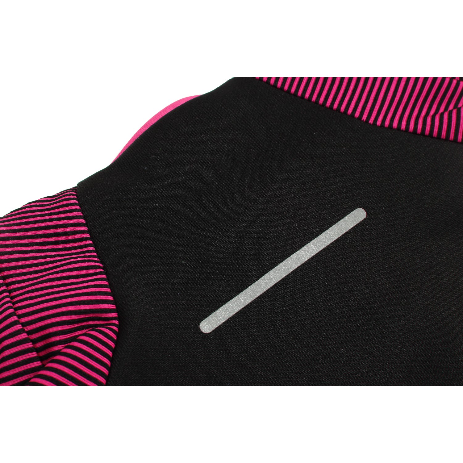 Chaqueta Montes Kelme Azul Y Rosa