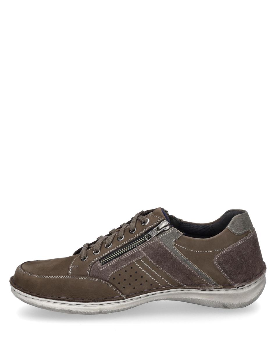 Halbschuh Anvers 87, vulcano-kombi