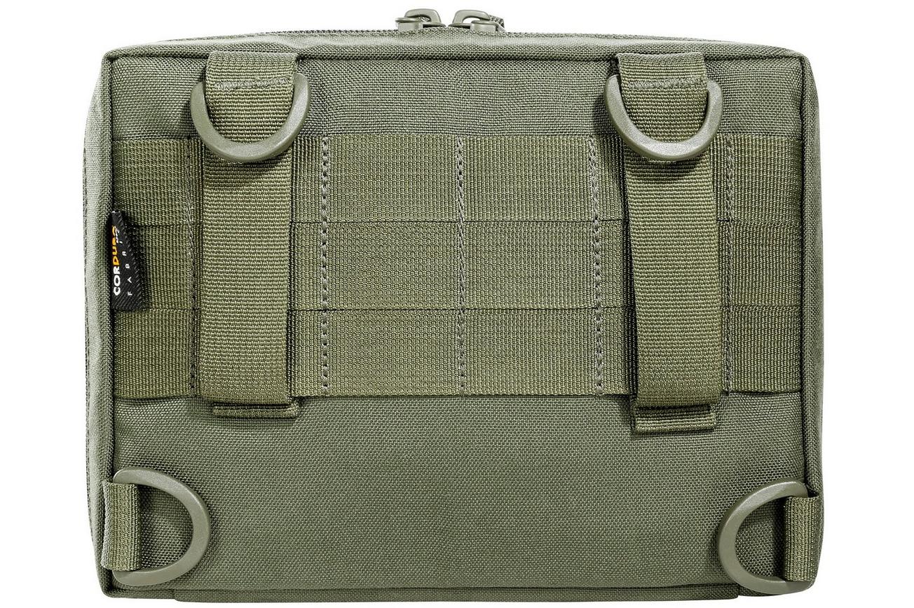 Tasmanian Tiger EDC Pouch 7197-331, olijfgroen
