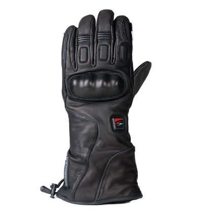 Gants chauffants Gerbing XRL 3.0 - Noir