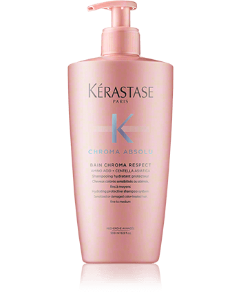 Kérastase Chroma Absolu Bain Chroma Respect 500ml