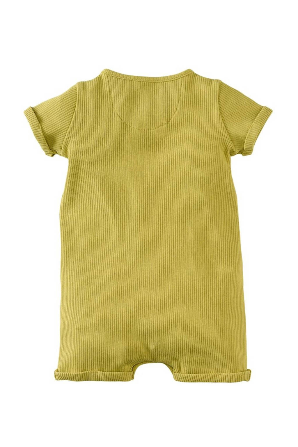 Z8 newborn boxpak Louen groen