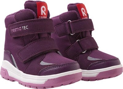 Reima Qing Vintersko, Deep Purple