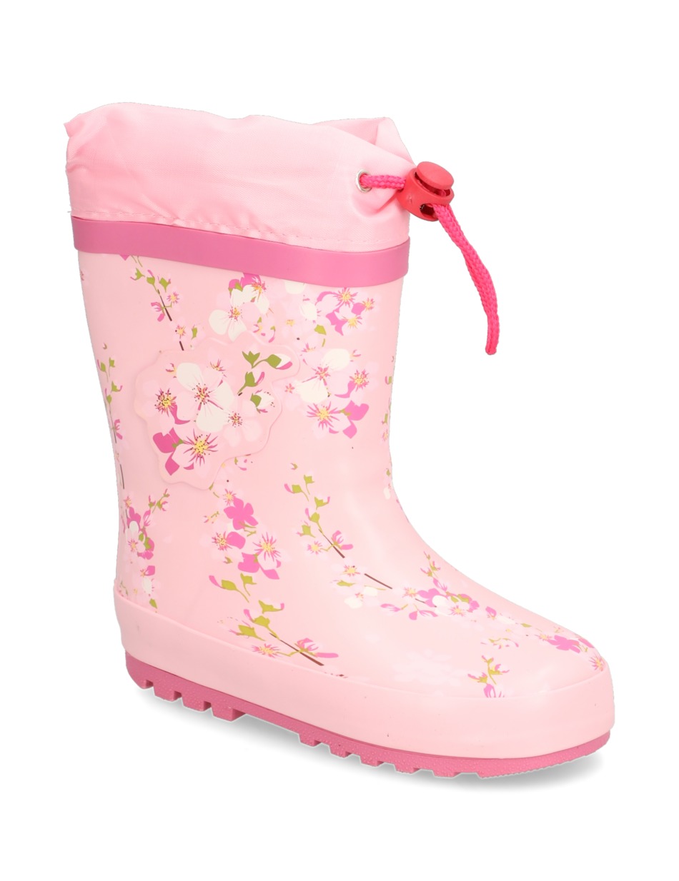 Regenstiefel