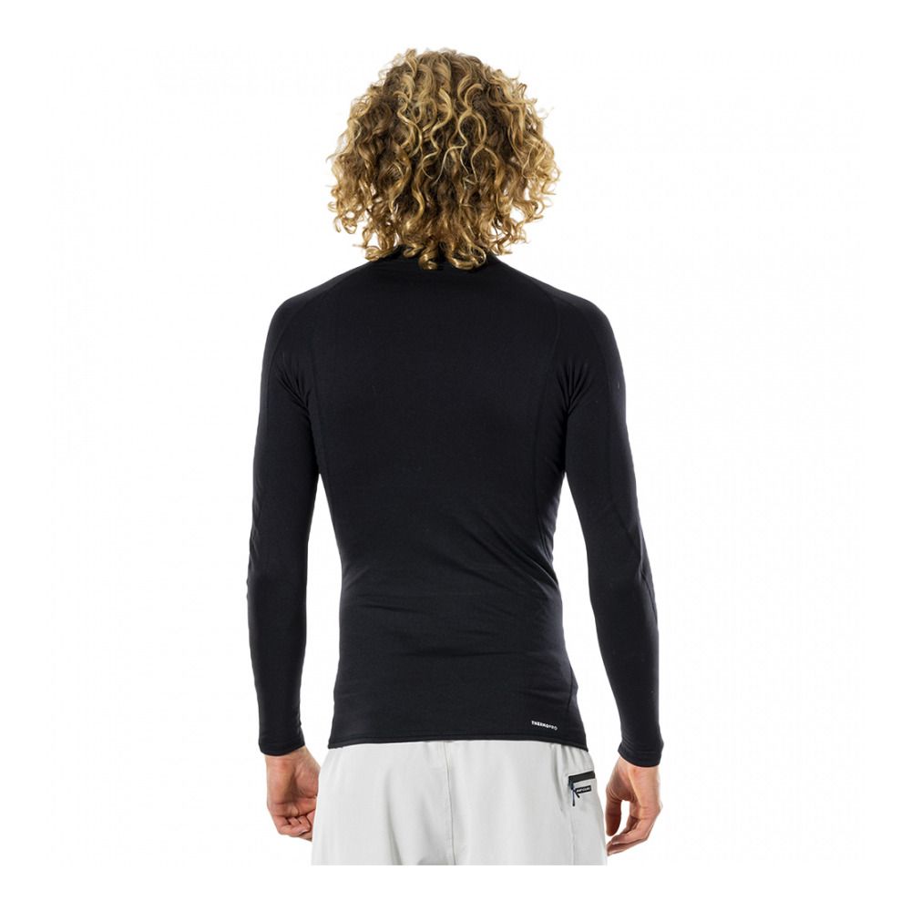 Rip Curl THERMOPRO - Lycra Homme black