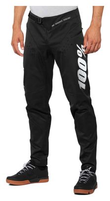 Pantalon 100% R-Core Noir