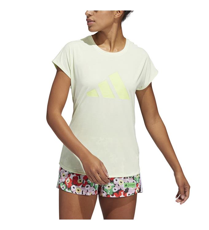 adidas Women 3-Stripes Training T-Shirt