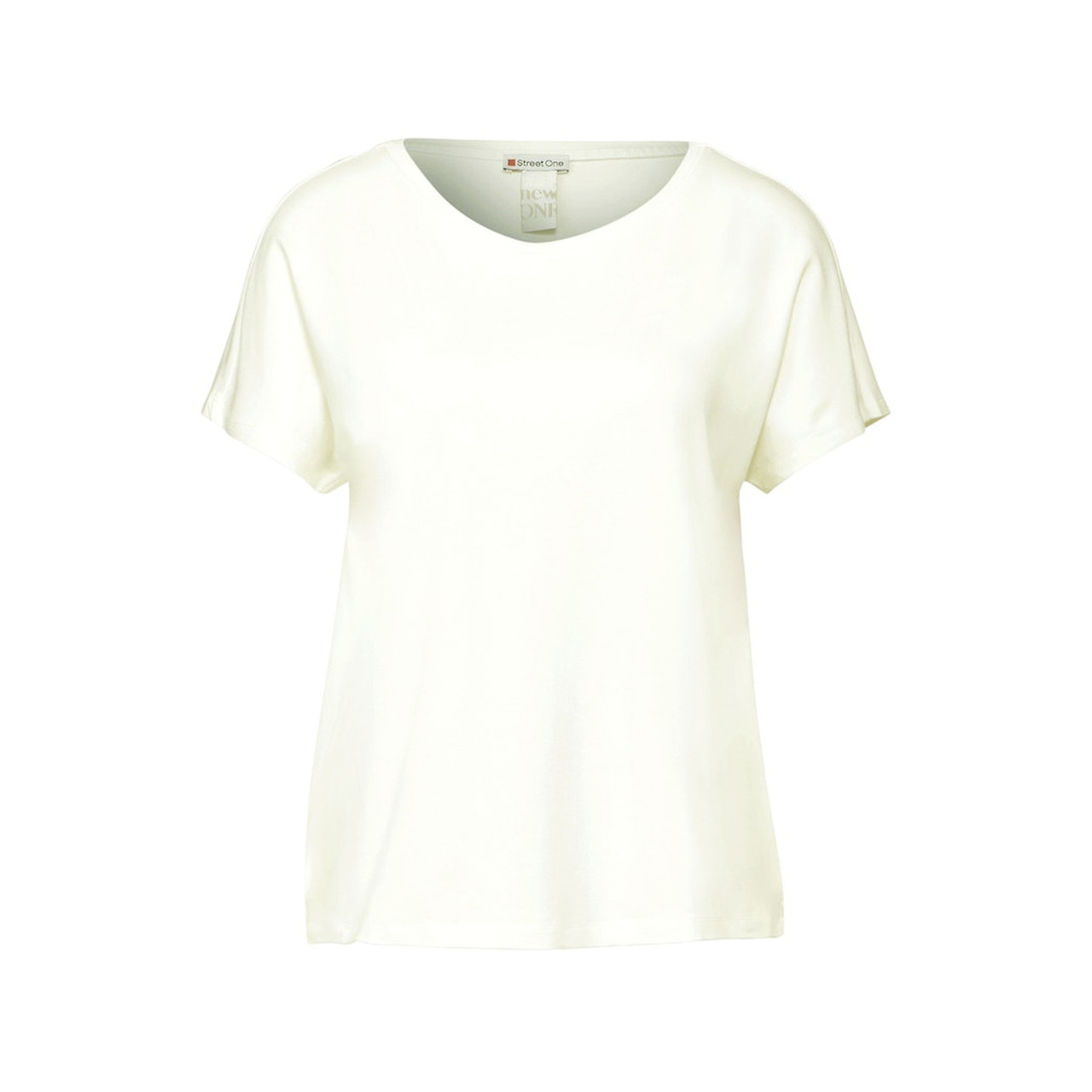 Street One Style QR new Crista