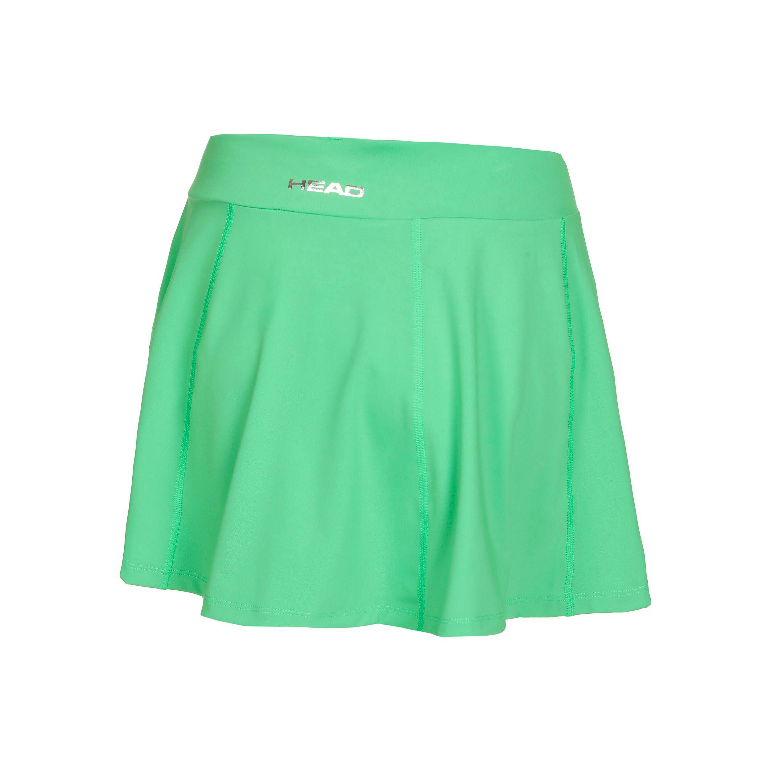 HEAD Performance Jupe Femmes - Vert
