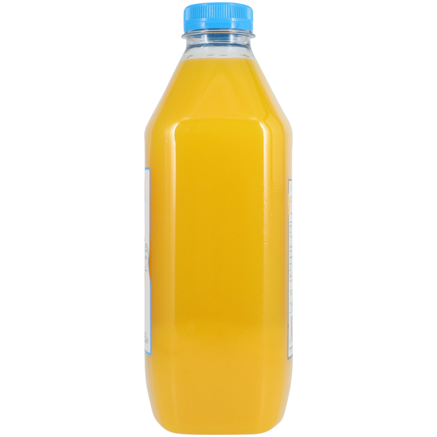 Andros Orangensaft