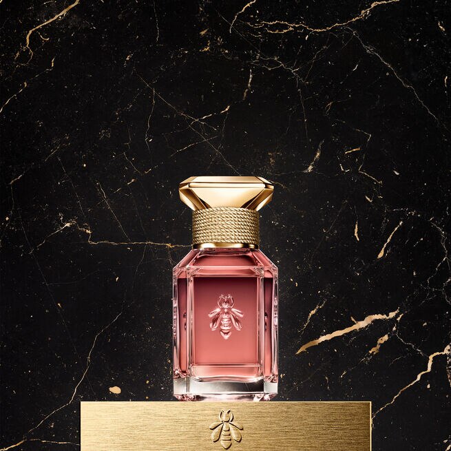 L'Art & La Matière ROSE CENTIFOLIA EXTRAIT 1 – EXTRAIT 50 ML