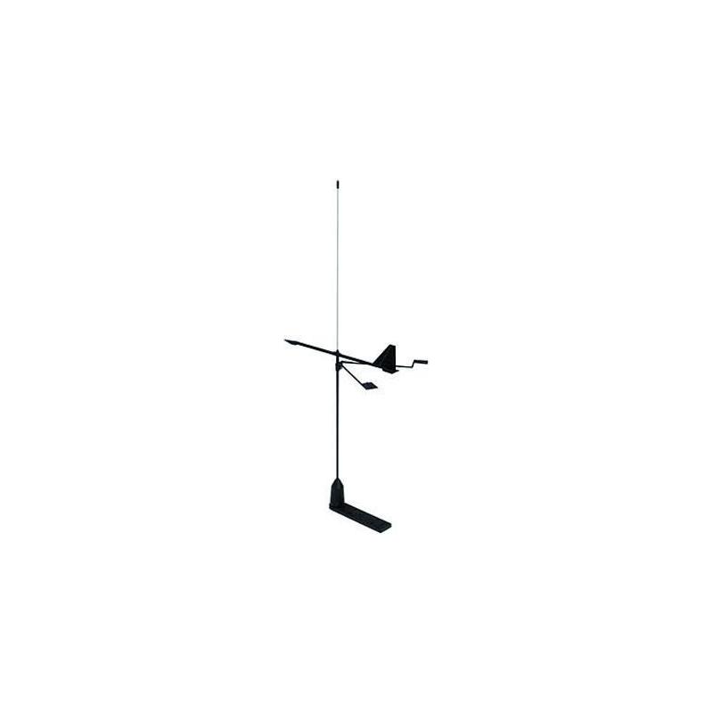 Antenne Shakespeare Yhk