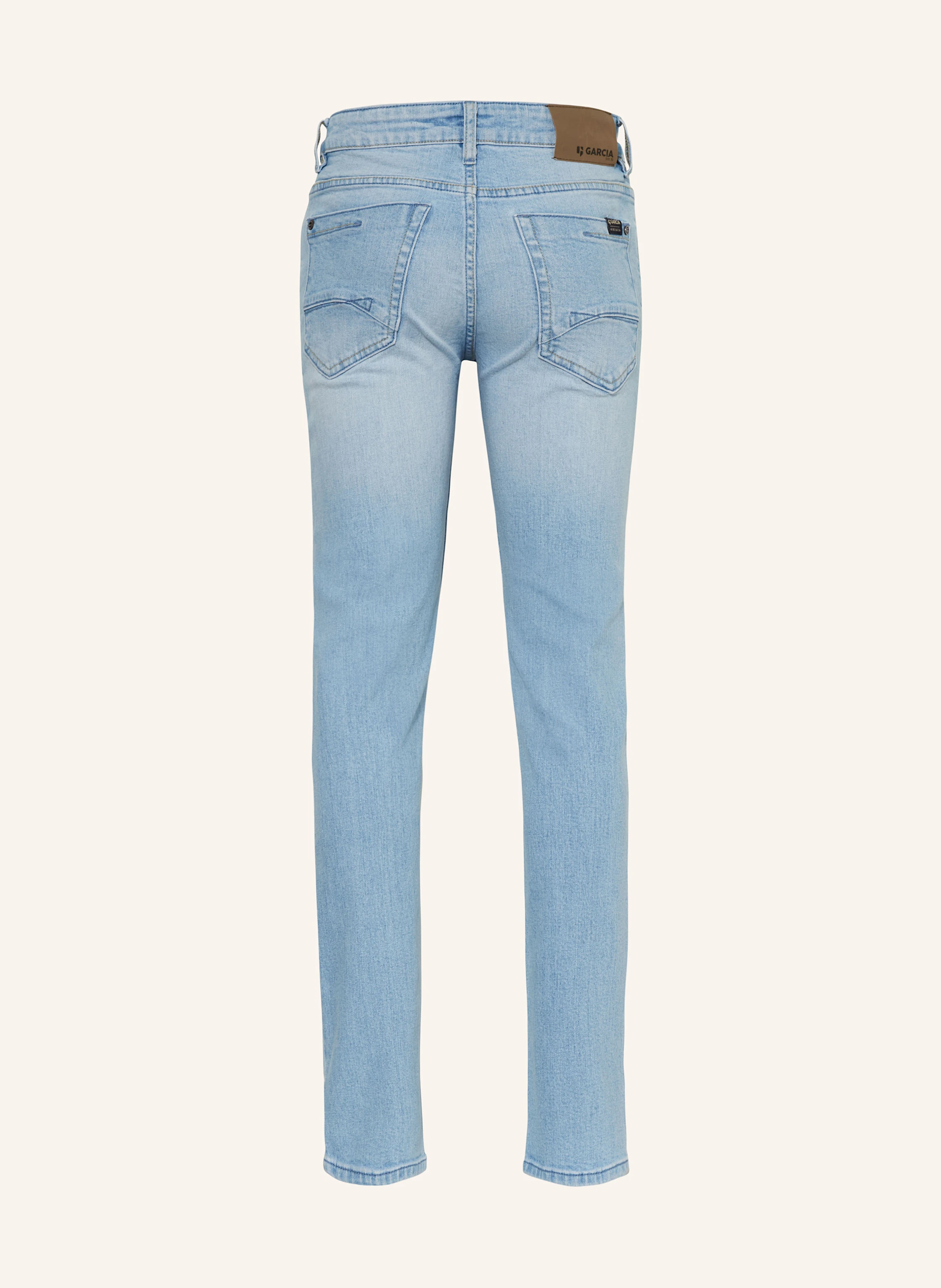 GARCIA Jeans Slim Fit