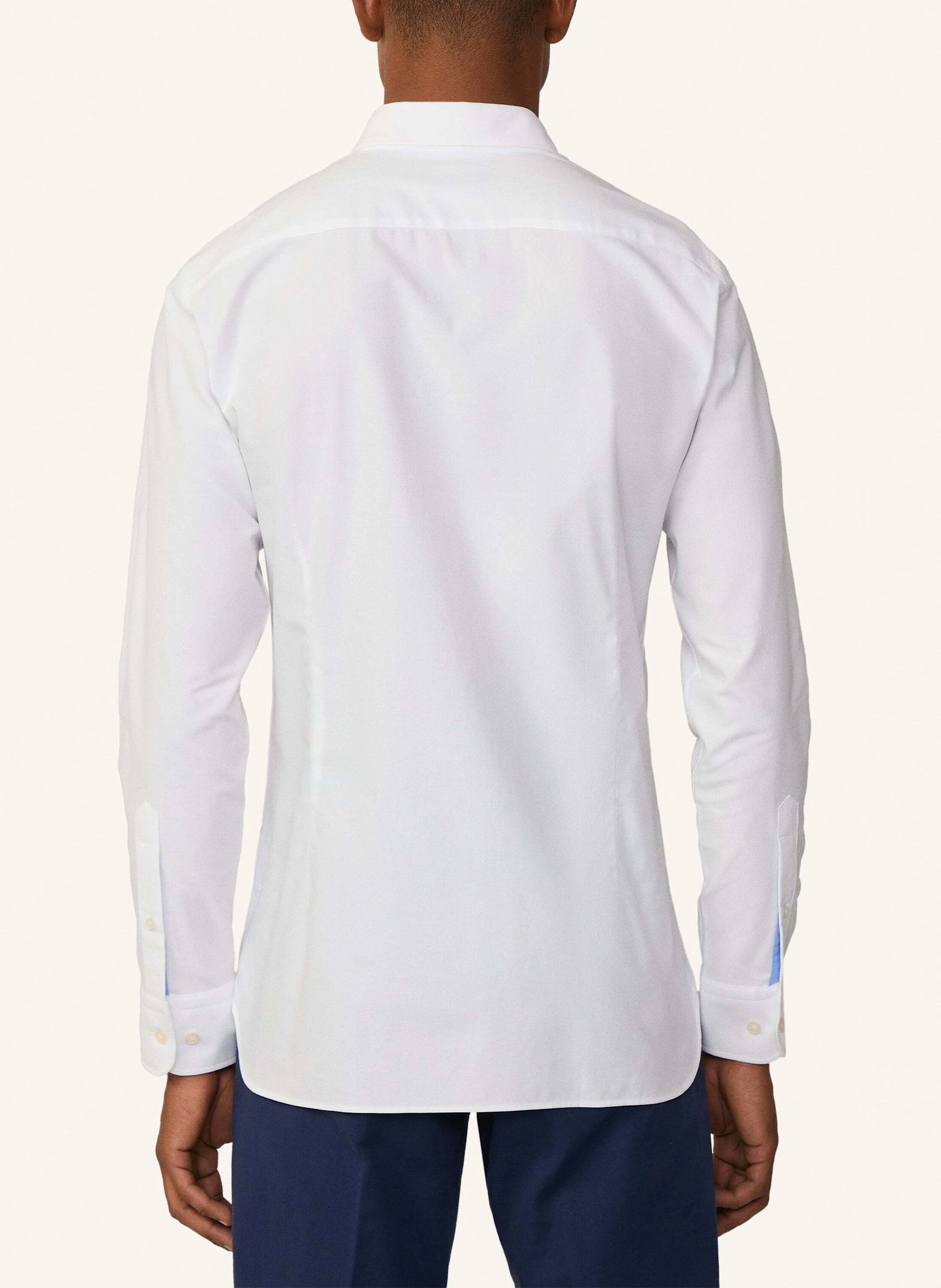 HACKETT LONDON Freizeithemd ESS TEXTURE