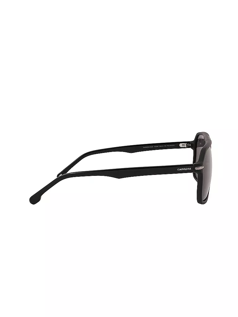 CARRERA BRILLEN Sonnenbrille 302/S/59 schwarz