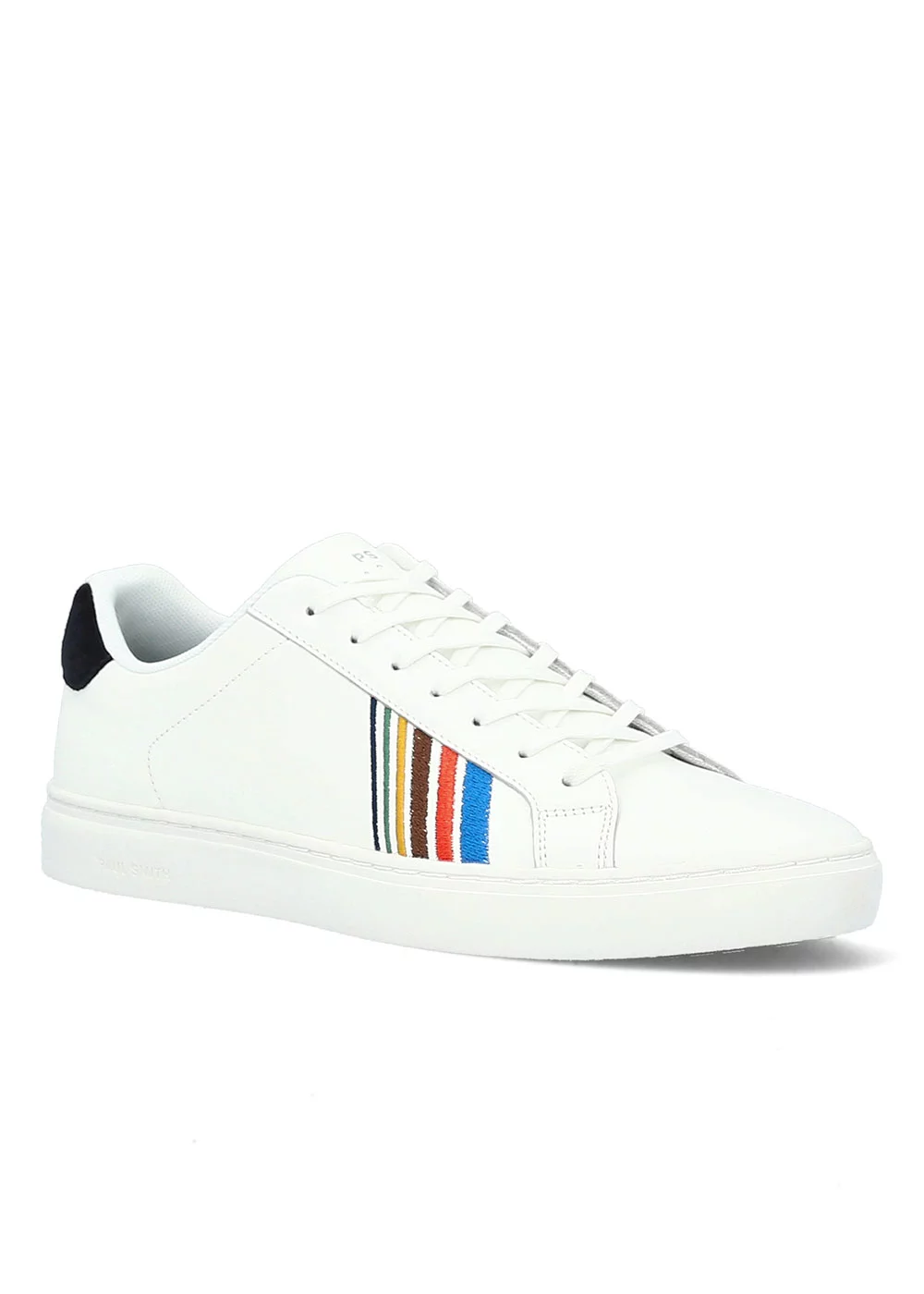 REX EMBROIDERY WHITE