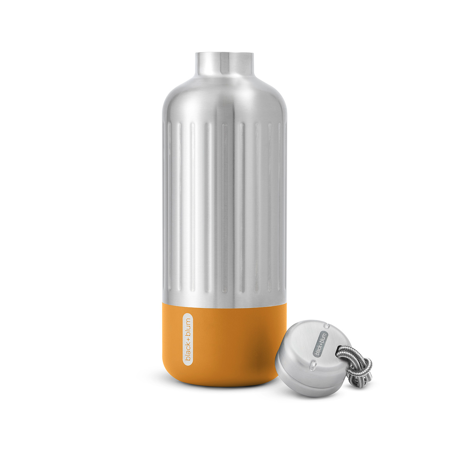 Isolierflasche BLACK BLUM EXPLORER