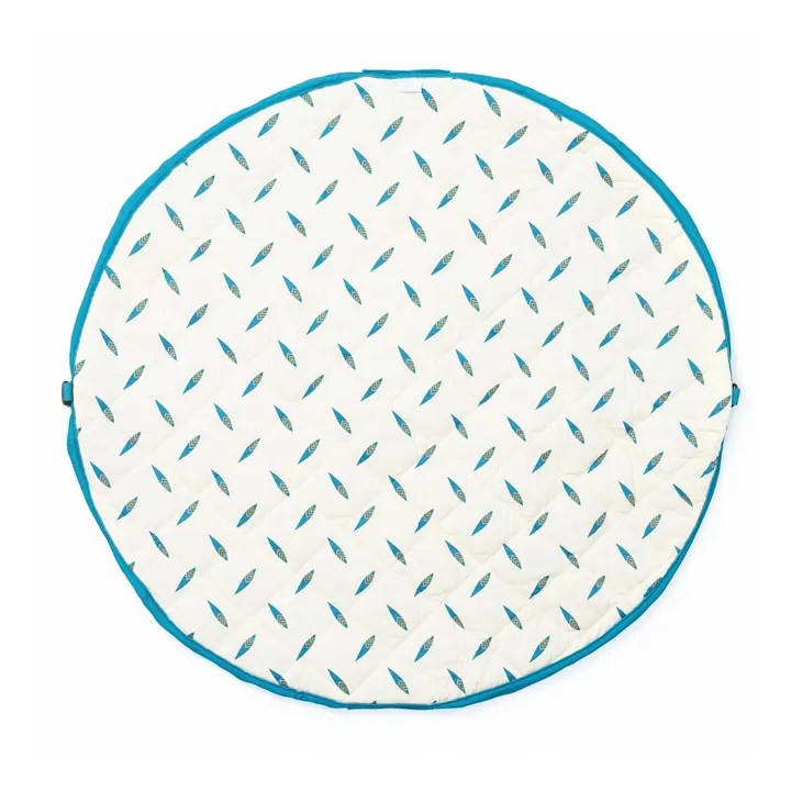 Play and Go Sac/Tapis d’éveil - Play and go x Moulin Roty