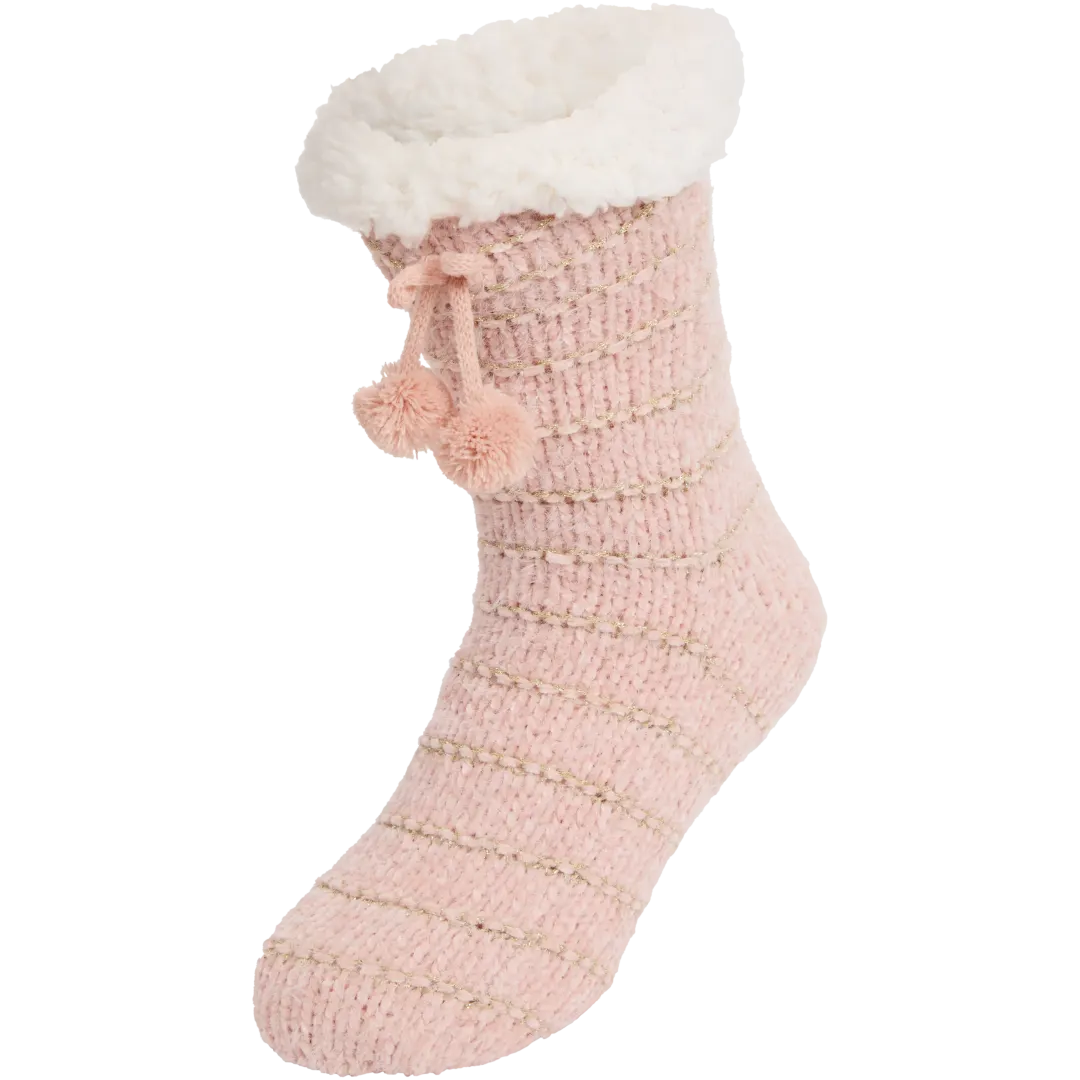Huissokken One size | diverse kleuren